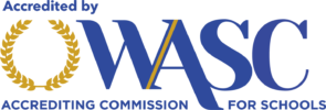 WASC Logo